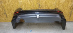 Nissan sentra rear bumper
