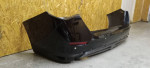Nissan sentra rear bumper