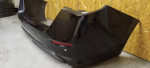 Nissan sentra rear bumper