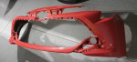 2019-2020 Toyota corolla bumper