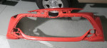 2019-2020 Toyota corolla bumper