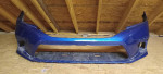 22-23 Honda civic bumper