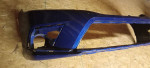 22-23 Honda civic bumper