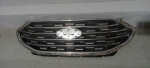 Ford edge grill