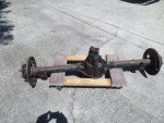 Rear Axle Dana 44 from 1956 Thunderbird