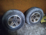 82-92 camaro wheels factory gold