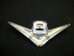 1956 Ford Truck F-100 Original Grille Emblem