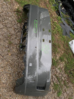 2019 Audi TT Rear Bumper