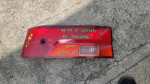 2004 Honda Odyssey Right Tailgate Light