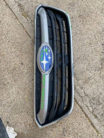 2022 Subaru Outback Grille