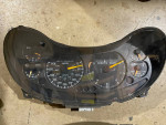 2001-2005 s10 gauge cluster factory tachometer