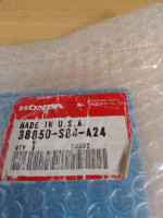 Honda Multi Plex Control