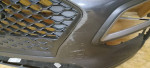 Hyundai kona bumper