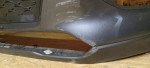Hyundai kona bumper