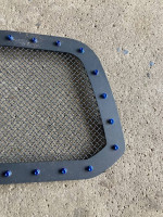 Custom Pickup Grill