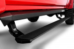 Jeep Wrangler JL 2018-24 AMP Research PowerStepXL Running Boards