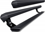 Jeep Wrangler JL 2018-24 AMP Research PowerStepXL Running Boards