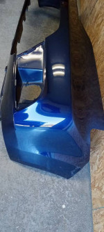 2012-15 Honda pilot bumper