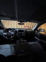 2016 Chevy Silverado 1500 Crew Cab Z71 LT 4WD