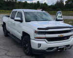 2016 Chevy Silverado 1500 Crew Cab Z71 LT 4WD