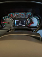 2016 Chevy Silverado 1500 Crew Cab Z71 LT 4WD