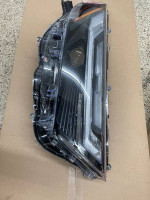 2022 Toyota Rav headlight
