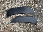 Vintage Fender Skirts