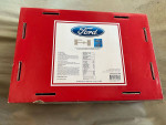Ford F-1 Set of Mugs