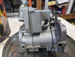 Rochester 2 barrel racing carb