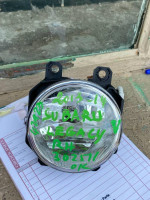 2014 Subaru Legacy Right Fog Light