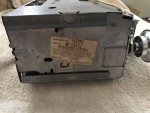 Buick Sonomatic AM Radio