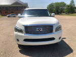 2014 Infiniti QX80