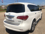 2014 Infiniti QX80