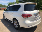 2014 Infiniti QX80