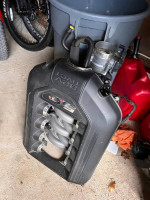 2014 mustang GT intake