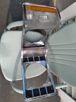 Ford Granada Headlamp doors/Lens