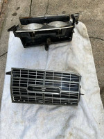 Thunderbird Hide Away Headlight Assembly