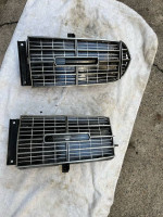 Thunderbird Hide Away Headlight Assembly