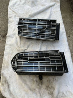 Thunderbird Hide Away Headlight Assembly