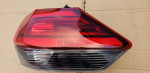 2017 - 2020 Nissan Rogue Tail Light