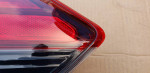 2017 - 2020 Nissan Rogue Tail Light