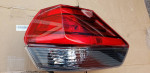 2017 - 2020 Nissan Rogue Tail Light