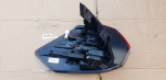 2017 - 2020 Nissan Rogue Tail Light
