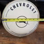 2 impala cushion $40.00