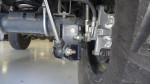 JKS Rear Shock Relocation Bracket for Jeep Wrangler 2007-2017 JK JKU