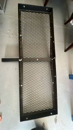AUTO CARGO TRAILER CARRIER