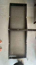 AUTO CARGO TRAILER CARRIER
