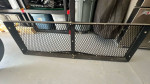 AUTO CARGO TRAILER CARRIER