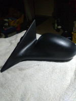 1996-98 Mustang Driver's Side Door Mirror