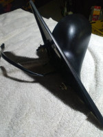1996-98 Mustang Driver's Side Door Mirror
